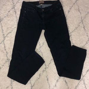 Paige Skinny Jeans